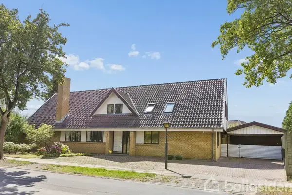 Villa på James Grieve Vænget 2, 5270 Odense N