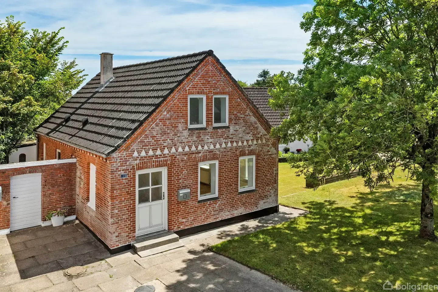 Villa på Vilstedvej 215, 9670 Løgstør