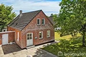 Villa på Vilstedvej 215, 9670 Løgstør