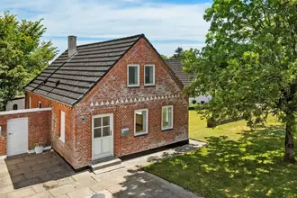 Villa på Vilstedvej 215, Vilsted, 9670 Løgstør