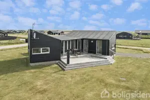 Fritidsbolig på Neerlandiavej 55, 7673 Harboøre