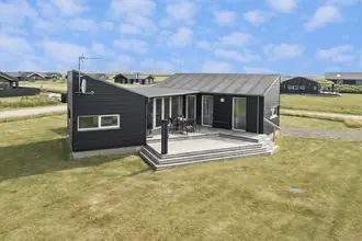 Fritidshus på Neerlandiavej 55, Vejlby, 7673 Harboøre