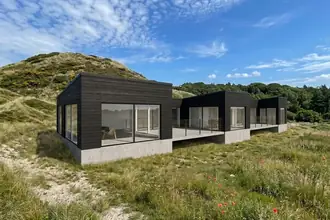 Fritidsgrund på Mølleskoven 43, 9260 Gistrup