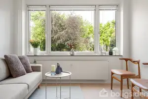 Ejerlejlighed på Katrinedalsvej 46, st. 5., 2720 Vanløse
