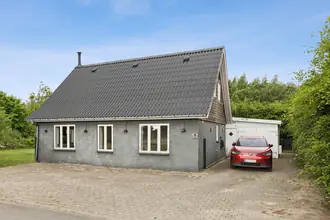 Villa på Sneden 27, Kongsted, 4683 Rønnede