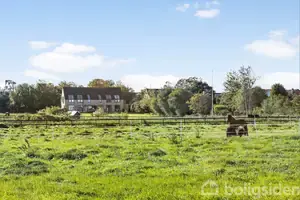 Villa på Hanedamsvej 22B, 9240 Nibe