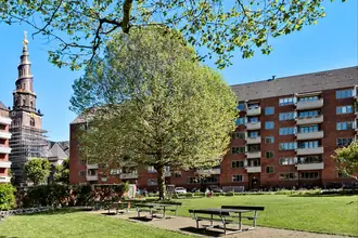 Ejerlejlighed på Ved Volden 5, 1425 København K