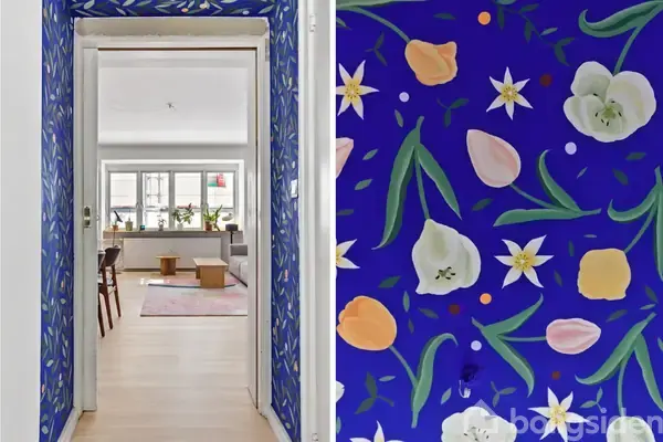 Ejerlejlighed på Ved Volden 5, st., 1425 København K