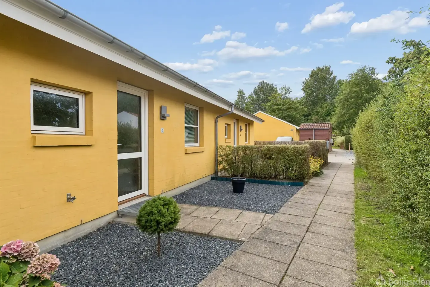 Andelsbolig på Nytoften 47, 5220 Odense SØ