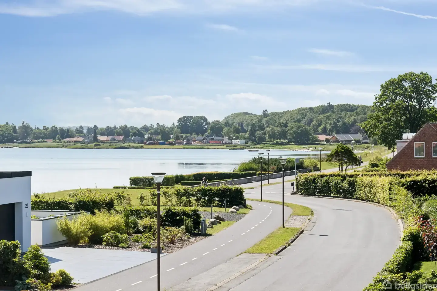 Rækkehus på Klosterparken 15, 7900 Nykøbing M