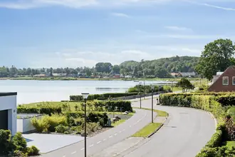 Rækkehus på Klosterparken 15, 7900 Nykøbing M