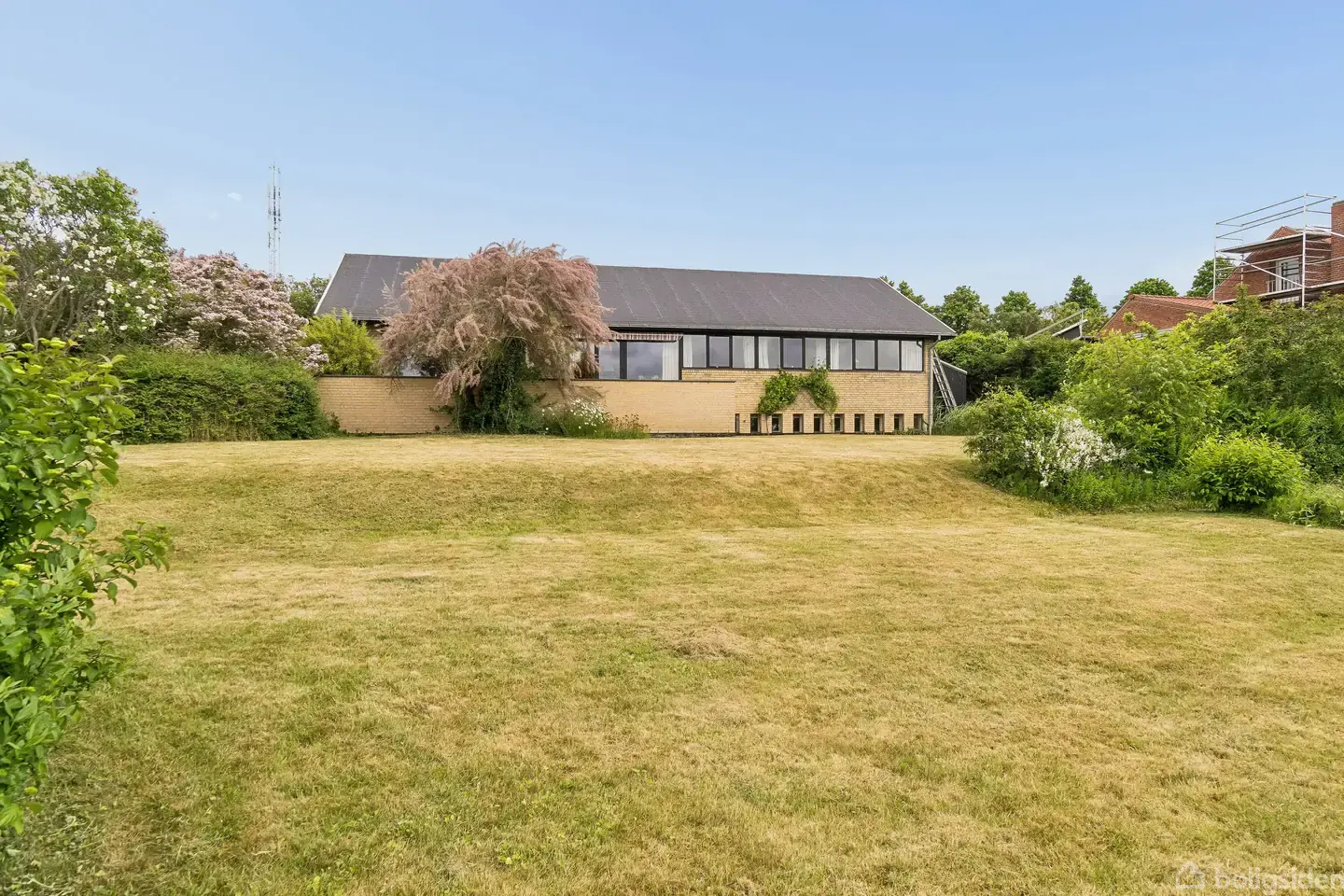 Villa på Slåenbakken 2, 8500 Grenaa