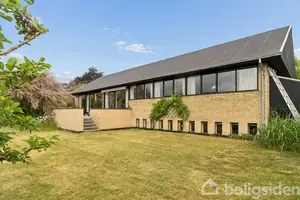 Villa på Slåenbakken 2, 8500 Grenaa