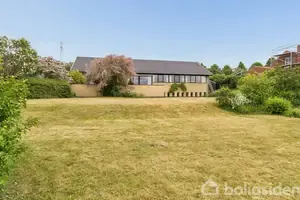 Villa på Slåenbakken 2, 8500 Grenaa