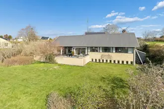 Villa på Slåenbakken 2, 8500 Grenaa