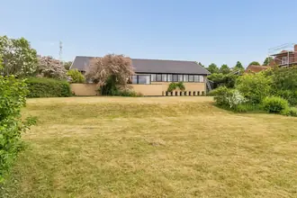 Villa på Slåenbakken 2, 8500 Grenaa