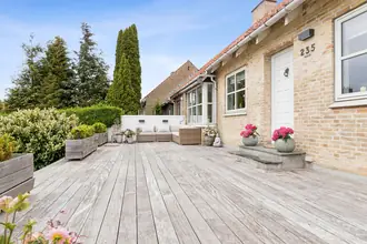 Rækkehus på Nørregårdsvej 235, 2610 Rødovre