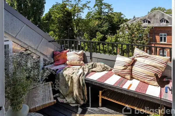 Ejerlejlighed på Langelinie 4, 2., 5230 Odense M