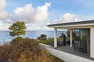 Fritidshus på Villingebæk Strandvej 524A, 3120 Dronningmølle