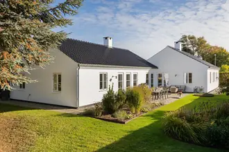 Villa på Acacievej 32, Strøby Egede, 4600 Køge