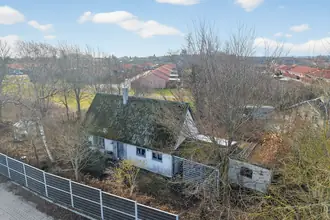 Helårsgrund på Valdemarsvej 2, 3650 Ølstykke