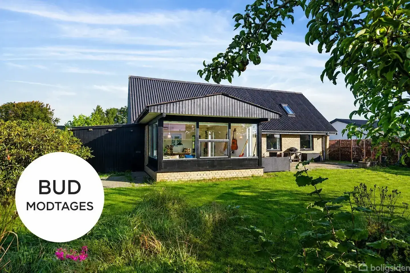 Villa på Lollvej 5, 9430 Vadum