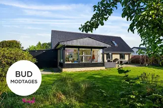 Villa på Lollvej 5, 9430 Vadum