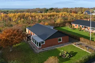 Villa på Grejsvang 53, Dalbyover, 8970 Havndal