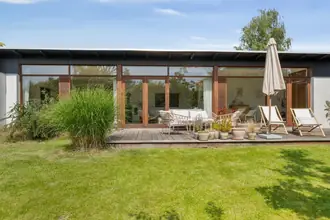 Villa på Skovgårdsvej 21, 3460 Birkerød