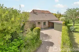 Villa på Sygehusvej 2, 8500 Grenaa