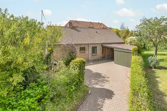 Villa på Sygehusvej 2, 8500 Grenaa