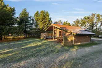 Fritidshus på Sulevej 14, Helligsø, 7760 Hurup Thy