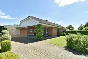 Villa på Agerbjerg 62, 7400 Herning