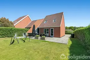 Andelsbolig på Styrmandsvænget 187, 6710 Esbjerg V