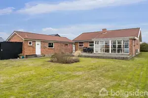 Villa på Mylius-Erichsensvej 11, 7330 Brande