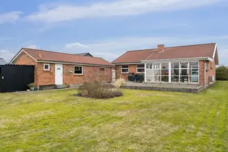 Villa på Mylius-Erichsensvej 11, 7330 Brande