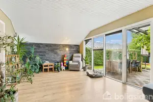 Villa på Sneppevej 3, 8800 Viborg
