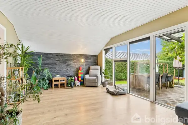 Villa på Sneppevej 3, 8800 Viborg
