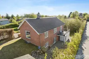 Villa på Horsensvej 10, 8722 Hedensted
