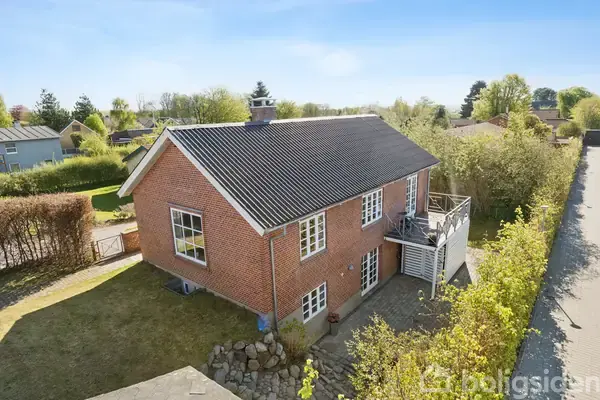 Villa på Horsensvej 10, 8722 Hedensted