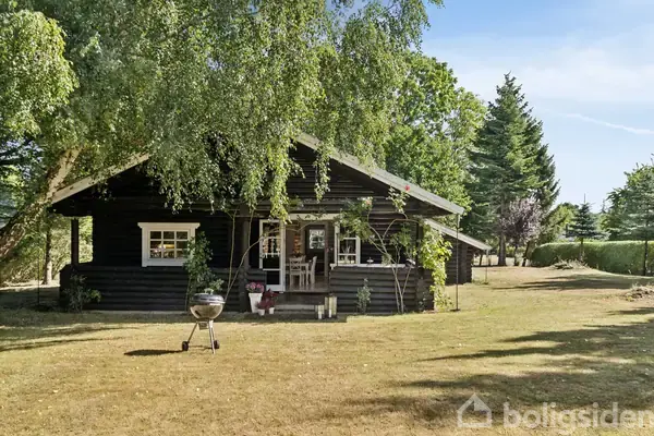 Fritidsbolig på Englodsvej 9B, 3250 Gilleleje