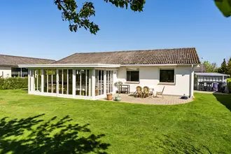 Villa på Majvænget 8, Tåsinge, 5700 Svendborg