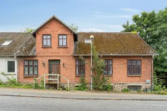 Villa på Vestergade 25, 6040 Egtved