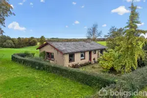 Villa på Staksrodevej 12, 7150 Barrit