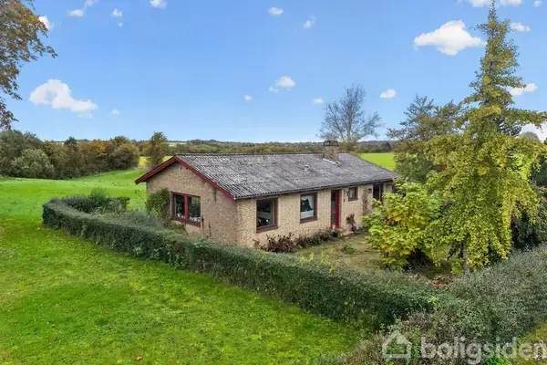 Villa på Staksrodevej 12, 7150 Barrit