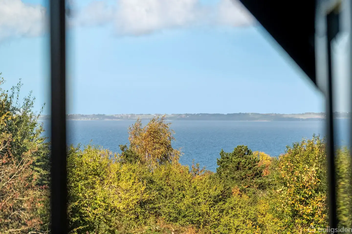 Fritidsbolig på Rugbakken 4, 4540 Fårevejle