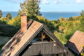 Fritidshus på Rugbakken 4, Veddinge Bk, 4540 Fårevejle