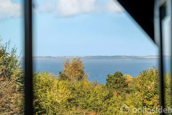 Fritidsbolig på Rugbakken 4, 4540 Fårevejle