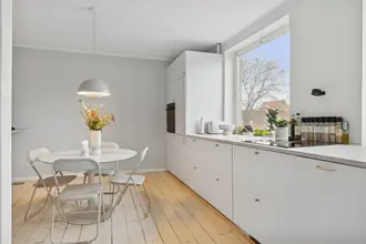 Ejerlejlighed på Istedgade 6, 2. tv., 9000 Aalborg