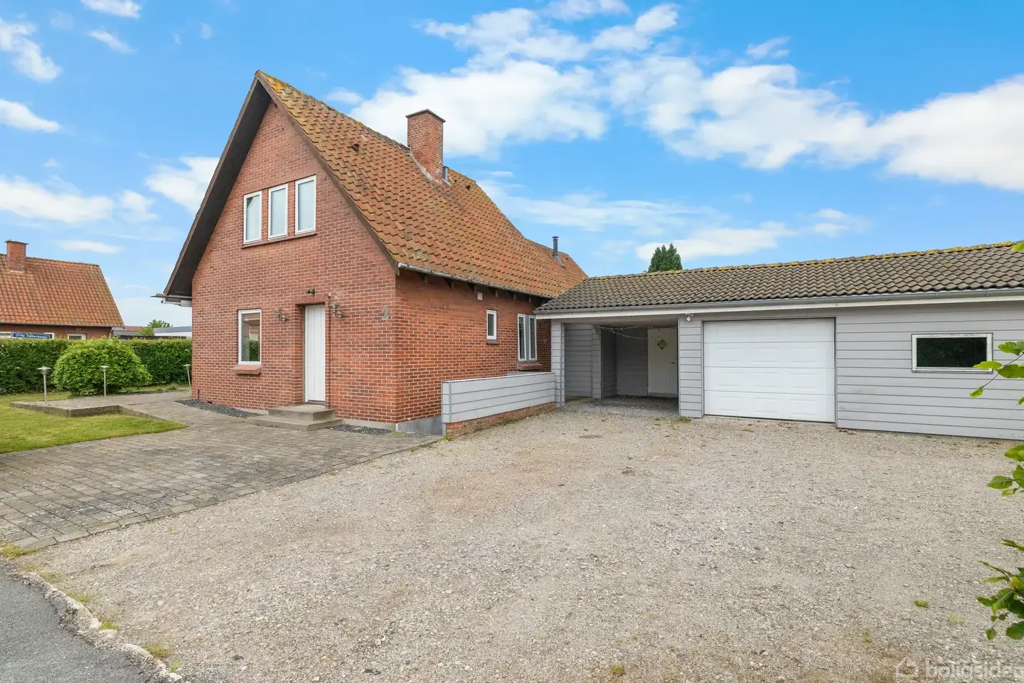 Villa på Fritz Sybergsvej 2, 5600 Faaborg